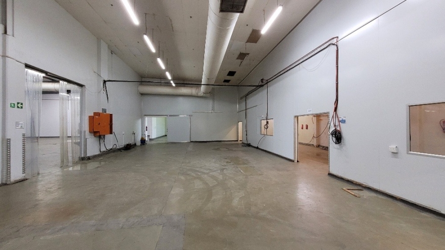 To Let Commercial Property for Rent in Epping Industrial Western Cape
